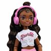 Doll Barbie