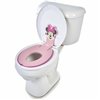 Toilet Seat Reduce for Babies Bright Starts