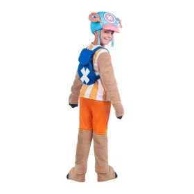 Fluffy toy Jemini Brown Plush Bear (3 Pieces)