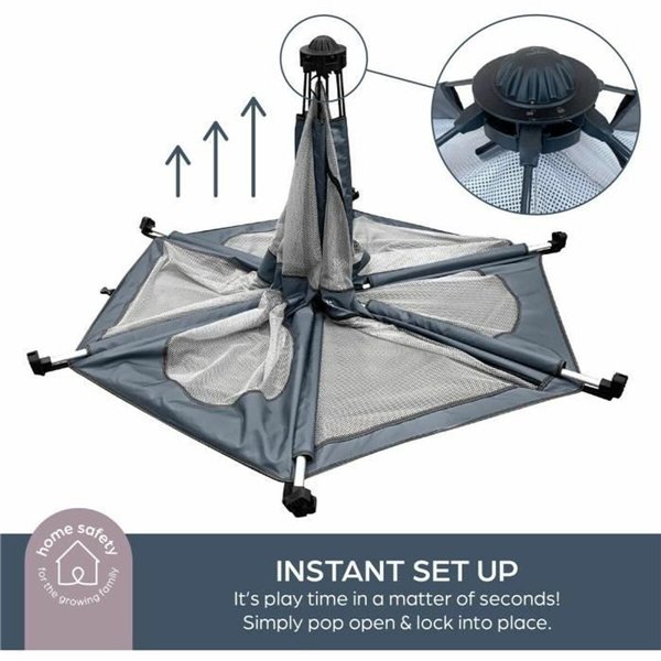 Playground Dreambaby