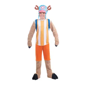 Aikuisten asut My Other Me