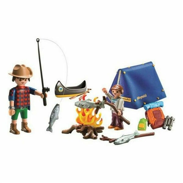 Playset Playmobil