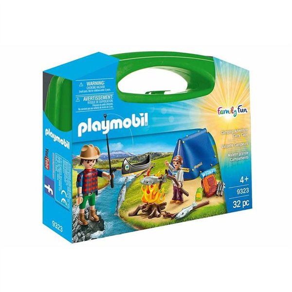 Playset Playmobil
