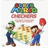 Board game Goliath Super Mario Checkers
