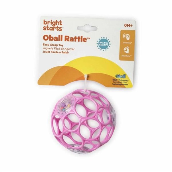 Musical Toy Bright Starts
