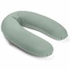 Breastfeeding Cushion Doomoo Green