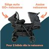Baby's Pushchair Bambisol