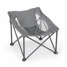 Baby Hammock Bright Starts Grey