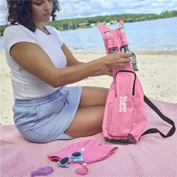 Raiser Bright Starts Green