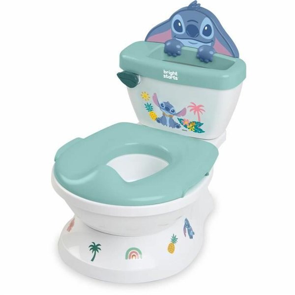 Potty Bright Starts