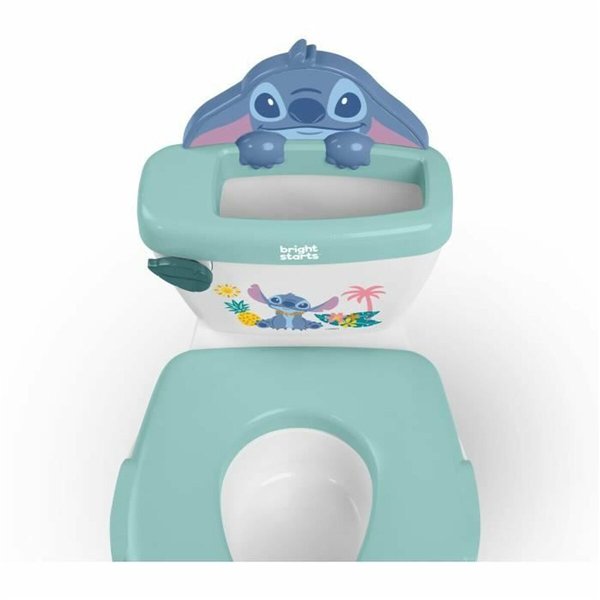 Potty Bright Starts