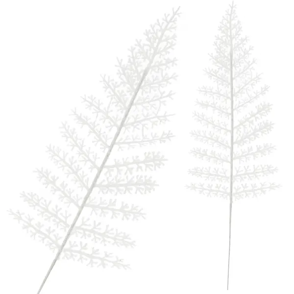 Jõulukaunistus Springos CA1218, 45 cm, 3 tk.