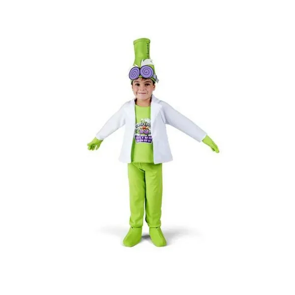 Lasten asut Professor K
