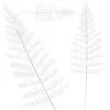 Jõulukaunistus Springos CA1218, 45 cm, 3 tk.