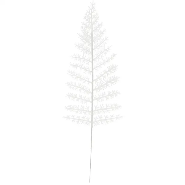 Jõulukaunistus Springos CA1218, 45 cm, 3 tk.