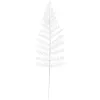 Jõulukaunistus Springos CA1218, 45 cm, 3 tk.