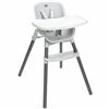 Highchair Chicco Grey