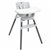 Highchair Chicco Grey