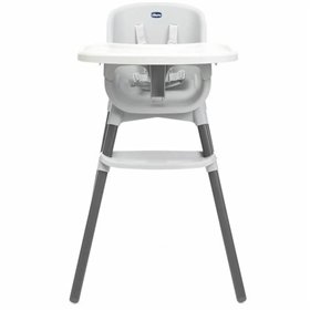 Highchair Chicco Grey