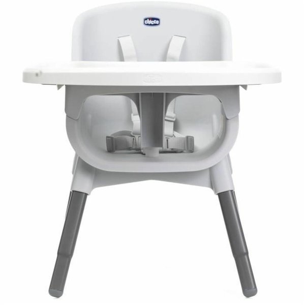 Highchair Chicco Grey
