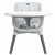 Highchair Chicco Grey