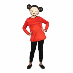 Aikuisten asut My Other Me Pucca