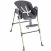 Highchair Chicco Grey