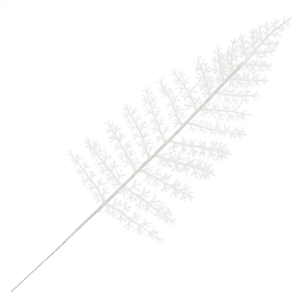 Jõulukaunistus Springos CA1218, 45 cm, 3 tk.
