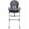 Highchair Chicco Grey