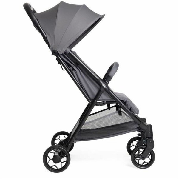 Baby's Pushchair Chicco Grey