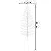 Jõulukaunistus Springos CA1218, 45 cm, 3 tk.