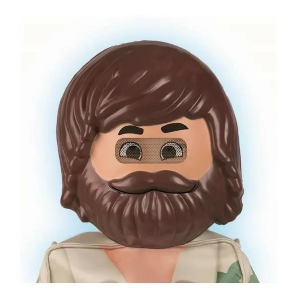 Maska My Other Me Playmobil