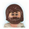 Maska My Other Me Playmobil