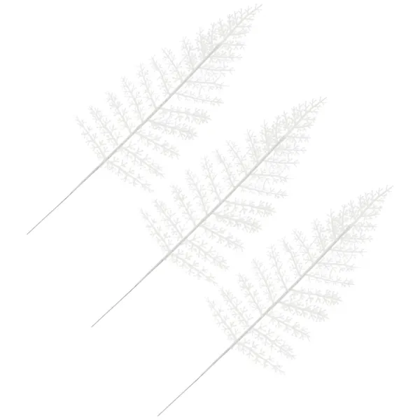 Jõulukaunistus Springos CA1218, 45 cm, 3 tk.