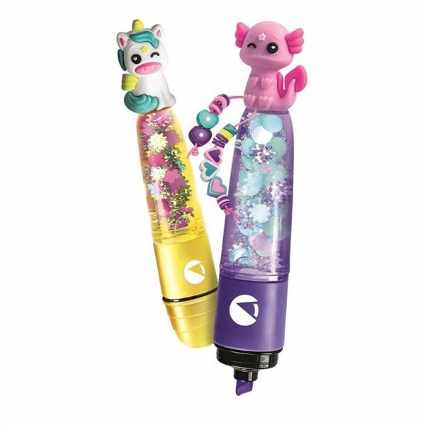 Puzzle Clementoni Trendy Animals