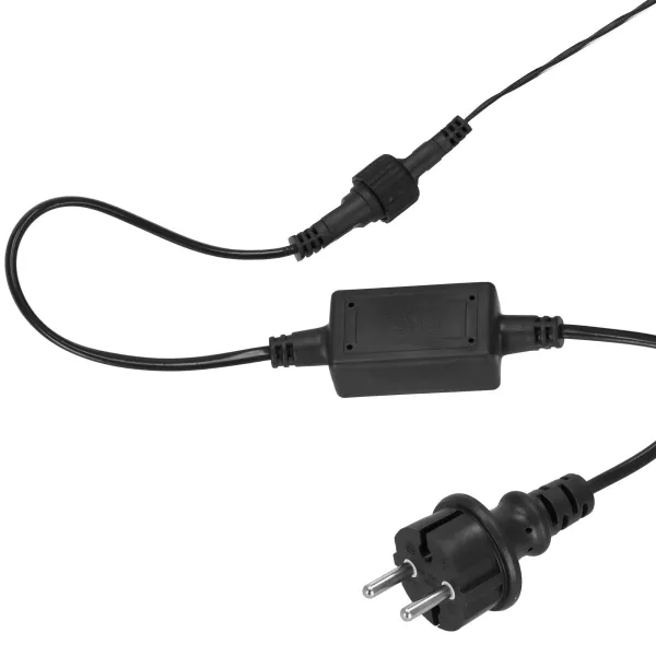 Jouluvalot Springos CL1009, 1000 LED
