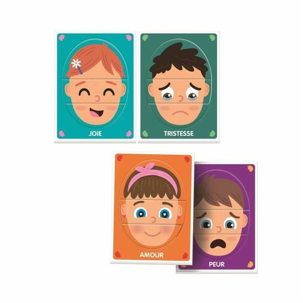 Puzzle Clementoni