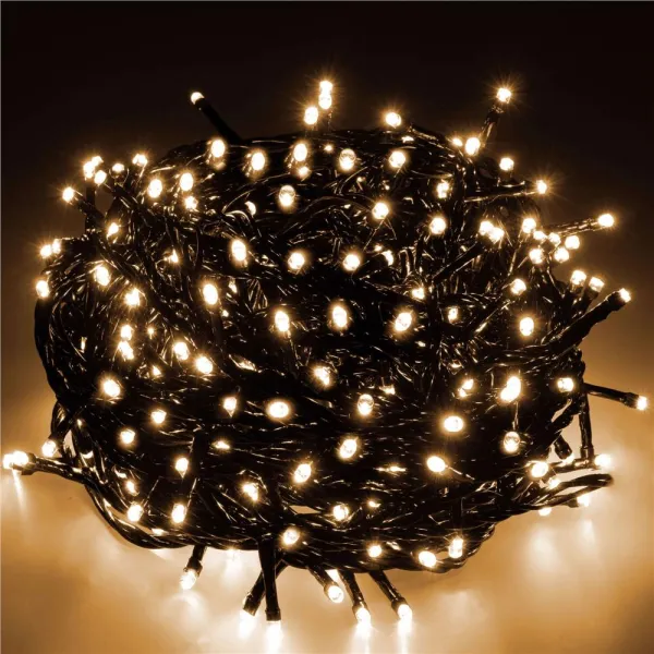 Jouluvalot Springos CL0546, 750 LED