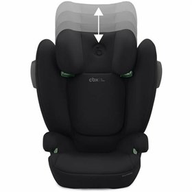 Car Chair Cybex Black II (15-25 kg) III (22 - 36 kg) Children's ECE R129