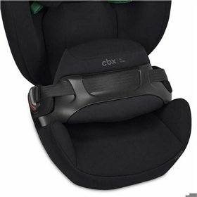 Car Chair Cybex Black I (9 - 18 kg) II (15-25 kg) III (22 - 36 kg) Children's ECE R129