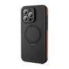 Telesin waterproof case for iPhone 15 Pro