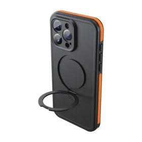 Telesin waterproof case for iPhone 15 Pro