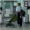 Baby's Pushchair Cybex White