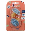Pacifier Dodie (2 Pieces) (2 Units)
