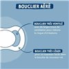 Pacifier Dodie (2 Pieces) (2 Units)