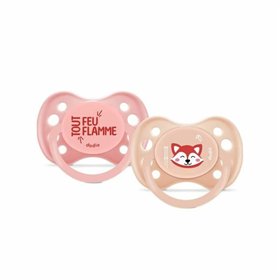 Pacifier Dodie (2 Pieces) (2 Units)
