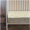 Fitted bottom sheet Domiva