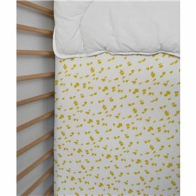 Fitted bottom sheet Domiva