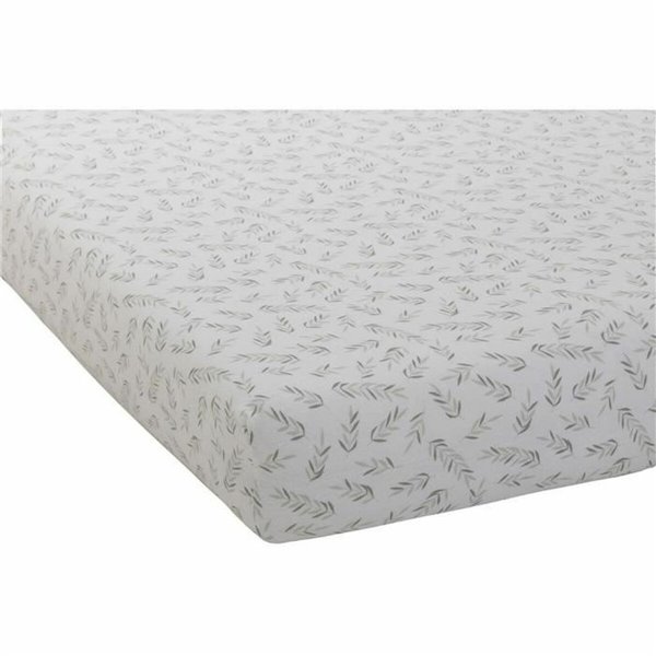 Fitted bottom sheet Domiva