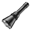 Superfire Godfire TF01 flashlight - 1371 lumens, 1000m, 7h operation